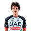 UAE TEAM EMIRATES maillot