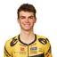 JUMBO-VISMA maillot