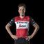 TREK - SEGAFREDO maillot