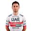 UAE TEAM EMIRATES maillot