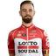 LOTTO SOUDAL maillot