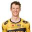 JUMBO-VISMA maillot