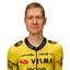 TEAM VISMA | LEASE A BIKE maillot