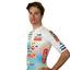 MG.K VIS - COLORS FOR PEACE maillot