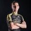 MITCHELTON - SCOTT maillot