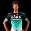 BORA - HANSGROHE maillot