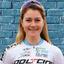 DOLTCINI - VAN EYCK SPORT UCI WOMEN CYCLING maillot