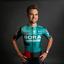 BORA - HANSGROHE maillot