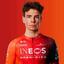 INEOS GRENADIERS maillot