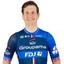 GROUPAMA - FDJ maillot