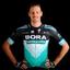 BORA - HANSGROHE maillot