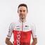 COFIDIS maillot