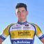 SPORT VLAANDEREN - BALOISE maillot