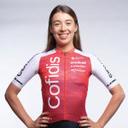 VAN HAAFTEN Kirstie profile image