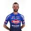 ALPECIN - DECEUNINCK maillot