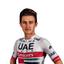 UAE TEAM EMIRATES maillot