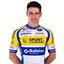 SPORT VLAANDEREN - BALOISE maillot