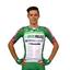 GREEN PROJECT - BARDIANI CSF - FAIZANE' maillot