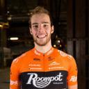 VAN SCHIP Jan Willem profile image