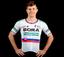 BORA - HANSGROHE maillot