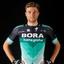 BORA - HANSGROHE maillot