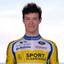 SPORT VLAANDEREN - BALOISE maillot