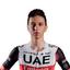 UAE TEAM EMIRATES maillot