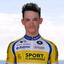 SPORT VLAANDEREN - BALOISE maillot