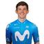 MOVISTAR TEAM maillot