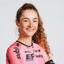 EF EDUCATION - TIBCO - SVB maillot