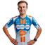 TEAM DSM-FIRMENICH POSTNL maillot