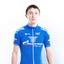 GAZPROM - RUSVELO maillot
