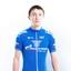 GAZPROM - RUSVELO maillot