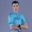 ASTANA QAZAQSTAN TEAM maillot