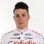 COFIDIS, SOLUTIONS CREDITS maillot