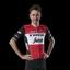 TREK - SEGAFREDO maillot