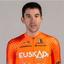 EUSKALTEL - EUSKADI maillot