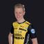 TEAM LOTTO NL - JUMBO maillot