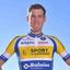 SPORT VLAANDEREN - BALOISE maillot