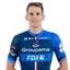 GROUPAMA - FDJ maillot