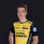 TEAM LOTTO NL - JUMBO maillot