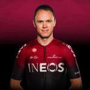 FROOME Chris profile image