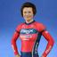 MINSK CYCLING CLUB maillot