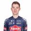 ALPECIN - DECEUNINCK maillot