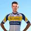 TEAM FLANDERS - BALOISE maillot