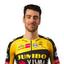 JUMBO-VISMA maillot