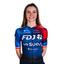 FDJ - SUEZ maillot