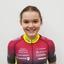 STADE ROCHELAIS CHARENTE- MARITIME WOMEN CYCLING maillot