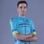 ASTANA QAZAQSTAN TEAM maillot