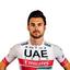 UAE TEAM EMIRATES maillot